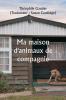 Ma maison d'animaux de compagnie