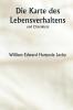 Die Karte des Lebensverhaltens  und Charakters