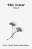 Mon roman  Tome 6