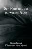 Der Mann mit der schwarzen Feder