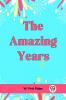 The Amazing Years