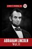 Abraham Lincoln Vol. II
