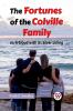 The Fortunes Of The Colville Family Or A Cloud With Its Silver Lining