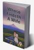 Whoso Findeth A Wife