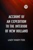 Account Of An Expedition To The Interior Of New Holland