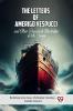 The Letters Of Amerigo Vespucci And Other Documents Illustrative Of His Career