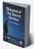 Okewood Of The Secret Service
