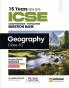 ICSE Chapterwise Geography 10th