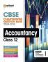 CBSE Class 12th Accountancy | Chapterwise-Question Bank (2024 - 2012)