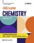 All in one Class 11th Chemistry for CBSE Exam 2025