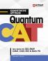 Arihant Quantitative Aptitude Quantum CAT Also useful For XAT  CMAT CSAT SSC Bank PO