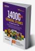 General Studies 14000+  Chapterwise PYQs | For UPSC, State PCS & Other Competitive Exams | English Medium