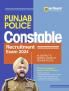 Punjab Police Constable  Recruitment Exam 2024