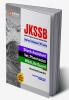 JKSSB Stock Assistant /Vet. Pharmacist Wild Life Guard Recruitment Exam 2024