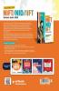 NIFT/NID/IIFT Entrance Exam 2025 | Study Guide with Solved Papers 2024-22 & 3 Crack Sets