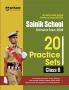 Sainik School Entrance Practice 6th (E)