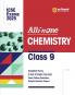 Arihant All In One Class 9th Chemistry for ICSE Exam 2024