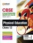 CBSE Class 12th Physical Education | Chapterwise-Question Bank (2024 - 2008)