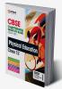 CBSE Class 12th Physical Education | Chapterwise-Question Bank (2024 - 2008)