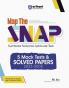 Map The SNAP (Symbiosis National Aptitude Test) - 5 Mock Tests & Solved Papers (2023-2005)