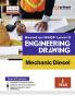 Engineering Drawing Mechanic Diesel Theory