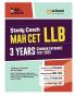 MAH CET LLB (3 YEARS) COMMON ENTRANCE TEST 2025 | Study Coach | English Medium