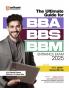 The Ultimate Guide for BBA/BBS/BBM Entrance Exam 2025