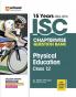 ISC Chapterwise Physical Education 12th