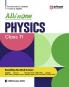 All in one Class 11th Physics for CBSE Exam 2025