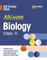 Arihant All In One Class 9th Biology for ICSE Exam 2024