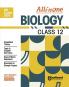 All in one ISC Biology 12th