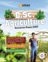 B. Sc. Agriculture Entrance Examination 2025 | English Medium
