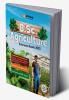 B. Sc. Agriculture Entrance Examination 2025 | English Medium