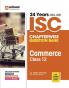 ISC Chapterwise Commerce 12th