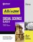 All in one CBSE Social Science 8th