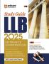 Study Guide LLB Entrance Examination 2025