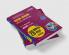 Sahayak Adhyapak (L.T.)  Bharti Pariksha 2024 Bhag II Vishay Dakshta Angreji 20 Practice Sets + PYQs