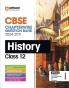 CBSE Class 12th History | Chapterwise-Question Bank (2024 - 2011)