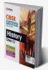 CBSE Class 12th History | Chapterwise-Question Bank (2024 - 2011)