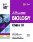 All in one ICSE Biology 10th