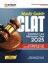 Study Guide CLAT (Common Law Admission Test) 2025