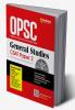 Arihant OPSC Odisha Civil Services Exam Guide 2024 General Studies CSAT Paper 2 | 5000+ Exam Pattern Qestion | 5 Crack Sets | 2 Online Mock Test