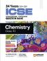ICSE Chapterwise Chemistry 10th