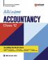 All in one CBSE Accountancy 12th