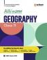 All in one Class 11th Geography for CBSE Exam 2025