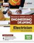 NSQF (Level 4) Engineering Drawing Electrician (I & II Year) | English Medium