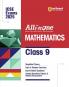 Arihant Arihant All In One Class 9th Mathematics for ICSE Exam 2024