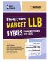 Maharashtra LLB CLET 2017_5 Years