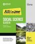 All In One CBSE Social Science Class 6th | For CBSE Exams 2025 | Based On Latest NCERT