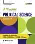 All in one Class 11th Political Science for CBSE Exam 2025